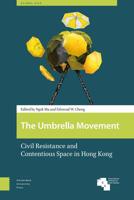 The Umbrella Movement - eBook (9789048535248)