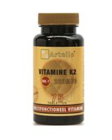 Vitamine K2 200mcg (Menachinon-7)