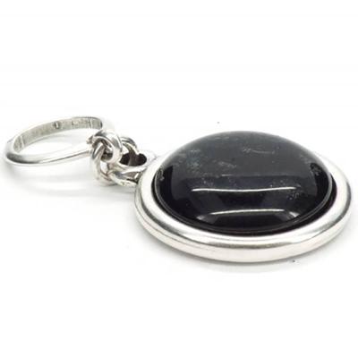 Qoss Kettinghanger 20 mm Zwart