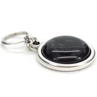 Qoss Kettinghanger 20 mm Zwart