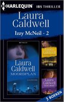 Moordplan ; Te kwader trouw ; Valse opzet - Laura Caldwell - ebook - thumbnail