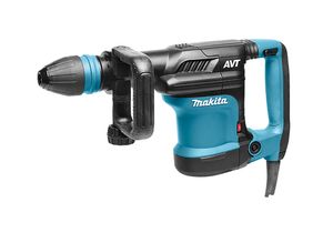 Makita HM0871C sloophamer Zwart, Blauw 1100 W