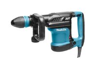 Makita HM0871C sloophamer Zwart, Blauw 1100 W - thumbnail