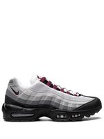 Nike baskets Air Max 95 - Gris - thumbnail