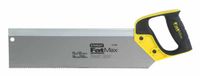 Stanley handgereedschap FatMax Kapzaag 350mm - 11T/inch - 2-17-201