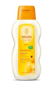 Calendula baby bodymilk