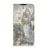 iPhone 14 Pro Max Standcase Beton Print