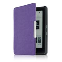 Sleepcover flip hoes Kobo Glo / Glo HD / Touch 2.0 paars