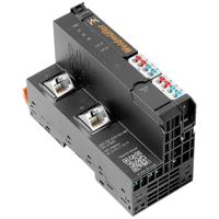 Weidmüller UR20-FBC-IEC61162-450 2661310000 PLC-veldbuskoppeler 24 V/DC