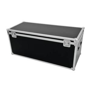 Omnitronic Universal-Case Profi Flightcase (l x b x h) 540 x 1240 x 540 mm