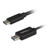 StarTech.com USB-C naar USB data transfer kabel voor Mac en Windows USB 3.0