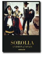 Assouline livre Sorolla : A Vision of Spain - Noir