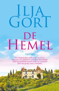 De hemel - Ilja Gort - ebook