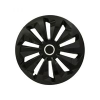 Wieldop Fox Black 15"