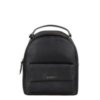 Burkely Parisian Paige Backpack black  Damestas