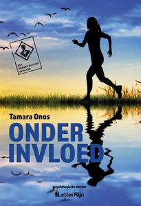 Onder invloed - Tamara Onos - ebook