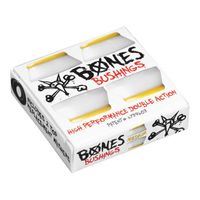 Bones Hardcore Bushings Medium Wit 91A