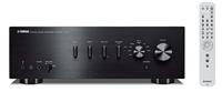 Yamaha A-S301 2.0 channels Home Black