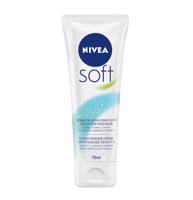 Nivea Soft Hydraterende Crème Tube