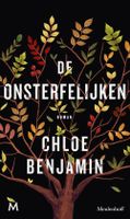 De onsterfelijken - Chloe Benjamin - ebook - thumbnail