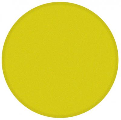 Racoon polijstpad zacht 150 x 20 mm microfiber geel Racoon polijstpad zacht 150 x 20 mm microfiber geel