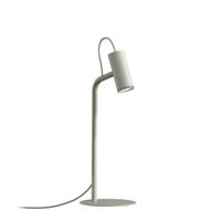 Wever & Ducre - Roomor 1.0 No Shade Tafellamp Grijs