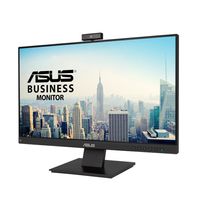 ASUS BE24EQK 60,5 cm (23.8") 1920 x 1080 Pixels Full HD LED Zwart - thumbnail