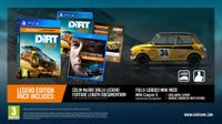 PS4 Dirt Rally Legend Edition - thumbnail