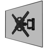 Neomounts WL40S-850BL14 TV-beugel Kantelbaar, Zwenkbaar 81,3 cm (32) - 165,1 cm (65) Kantelbaar, Zwenkbaar