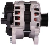 Dynamo / Alternator PowerMax, Spanning (Volt)14V, u.a. für VW, Seat, Skoda - thumbnail