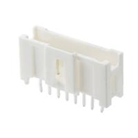 Molex 559321210 Male header, inbouw (standaard) Totaal aantal polen: 12 Rastermaat: 2 mm Inhoud: 1 stuk(s) Tray - thumbnail