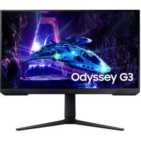 Samsung Odyssey G3 LS27DG302EUXEN 27 Full HD 180Hz VA Monitor