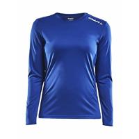 T-shirt femme manches longues Craft rush