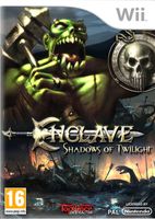 Enclave Shadows of Twilight - thumbnail