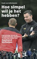 Hoe simpel wil je het hebben? - Frank van Kolfschooten - ebook