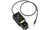 Saramonic SmartRig II Gitaarmicrofoon Zwart