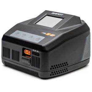 Spektrum S1100 100W AC Smart lader