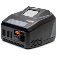 Spektrum S1100 100W AC Smart lader - thumbnail