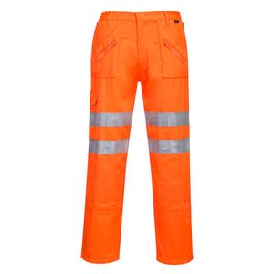 Portwest RT47 Hi-Vis Action Trousers RIS