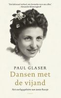 Dansen met de vijand - Paul Glaser - ebook