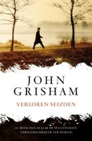 Verloren seizoen - John Grisham - ebook - thumbnail