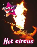 Het Circus - Cathy West - Hardcover (9789461755490)