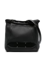 Maison Margiela petit sac à bandoulière 5AC - Noir - thumbnail