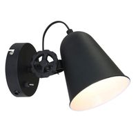 Design wandlamp 1323ZW Dolphin