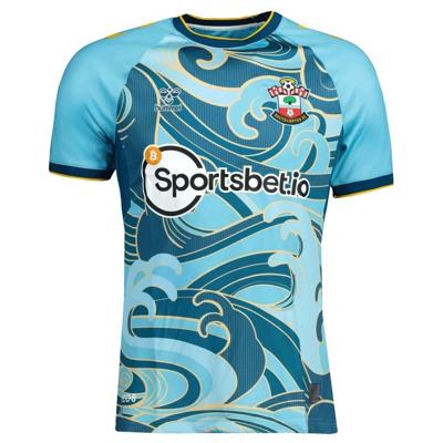 Southampton Uitshirt 2022/23