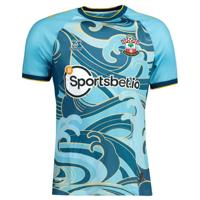 Southampton Uitshirt 2022/23