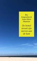 De hemel strooit zijn sterren aan de kant - Bas Jongenelen & Anne-Marie Maartens - Paperback (9789402192094)