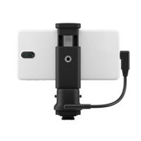 CANON Ondersteuning smartphone AD-P1 Android pour EOS R3