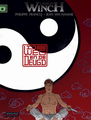 Largo Winch - 16 - DE WEG EN DE DEUGD - Jean van Hamme - Paperback (9789031429448) Largo Winch - 16 - DE WEG EN DE DEUGD - Jean van Hamme - Paperback (9789031429448)