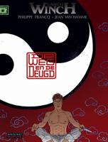 Largo Winch - 16 - DE WEG EN DE DEUGD - Jean van Hamme - Paperback (9789031429448)